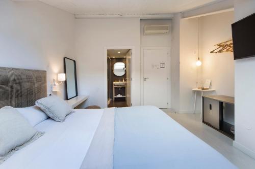 La Casa de los Arquillos Rooms