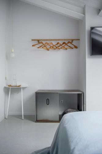 La Casa de los Arquillos Rooms