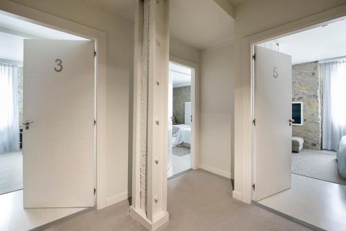 La Casa de los Arquillos Rooms