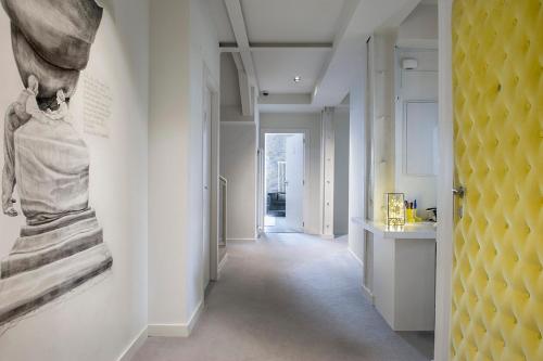 La Casa de los Arquillos Rooms