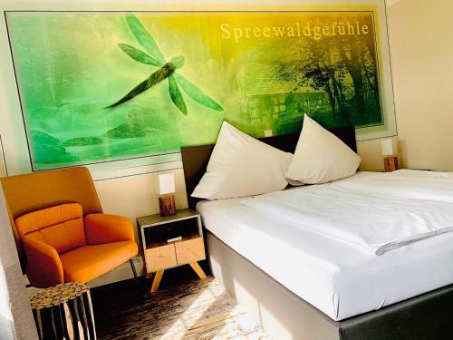 Spree Waldhotel Cottbus