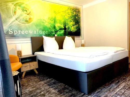 Spree Waldhotel Cottbus