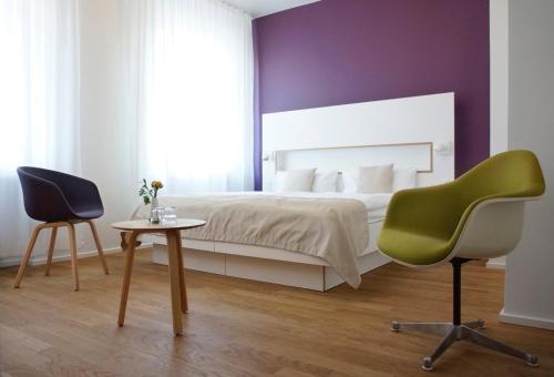 A.R.T. Hotel Ufer