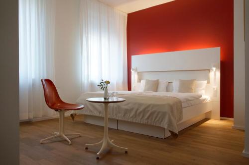 A. R. T. Hotel Ufer