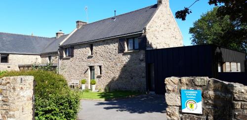 Les Jardins Du Cloestro