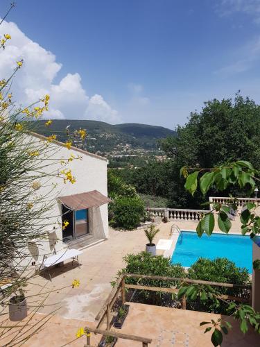 Villa Manoé