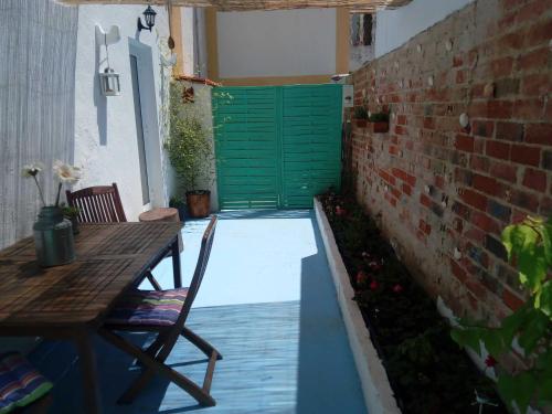 Fisherman's Inn Loft