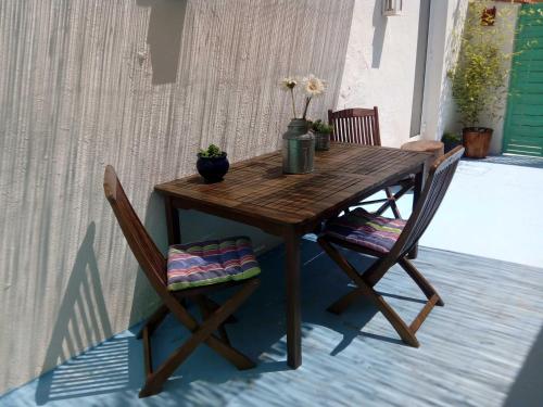 Fisherman's Inn Loft