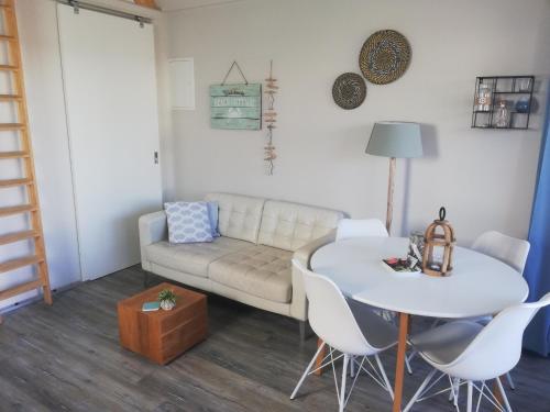 Slapen Op Het Nieuwe Land