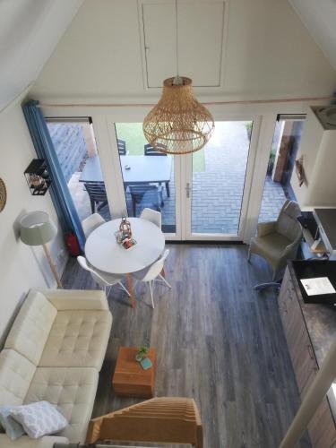 Slapen Op Het Nieuwe Land