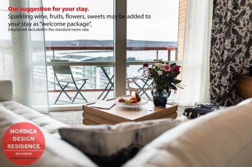 Nordica Design Residence Rovaniemi