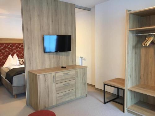 Lagler Pension
