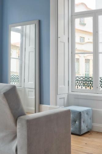 Aveiro History Apartments