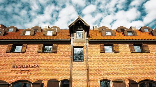 Michaelson Boutique HOTEL