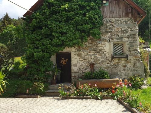 Mühlnerhof Familie Gruber