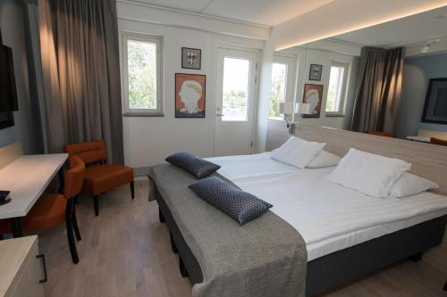 Original Sokos Hotel Seurahuone, Savonlinna