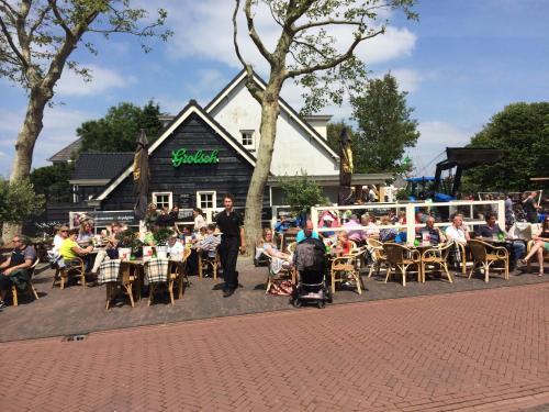 Kerkplein Vakanties