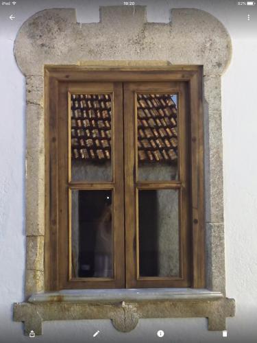 Quinta Do Fôjo