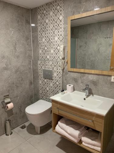 Hotel Terzioglu