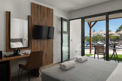Atalanti Boutique Hotel