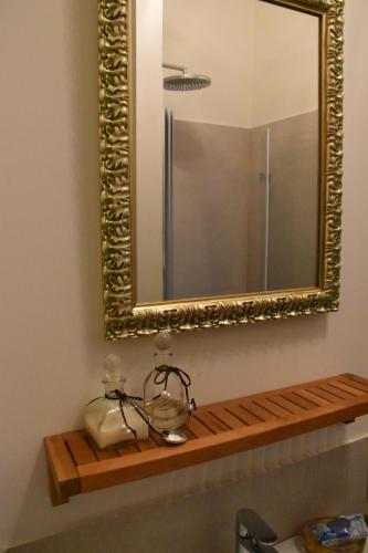 Residenza Storica Volta della Morte