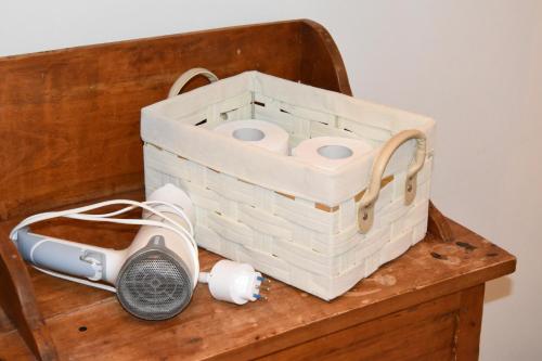 Residenza Storica Volta della Morte