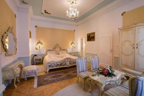 Clarion Grandhotel Zlatý Lev
