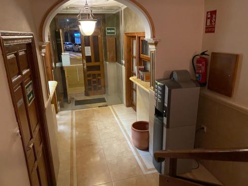 Hostal Welcome2 Alcázar