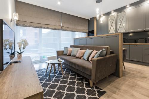 Rajska 8 by City Break Aparthotels