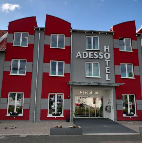 Adesso Schweizer Hof