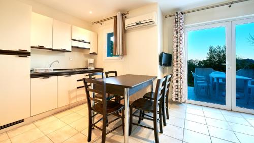 Vacanceole Residence Lisa Maria