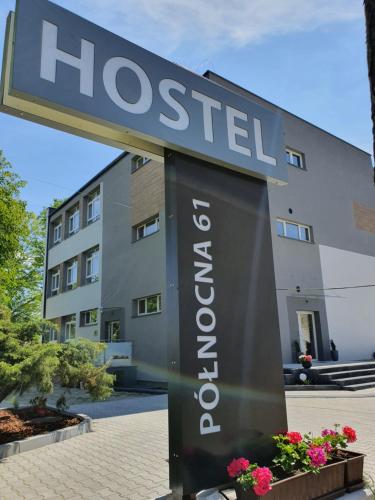 Hostel Polnocna 61