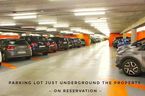 LIFE RENAISSANCE - New Concept