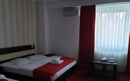 Hotel Magic City Center