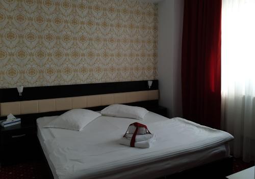 Hotel Magic City Center