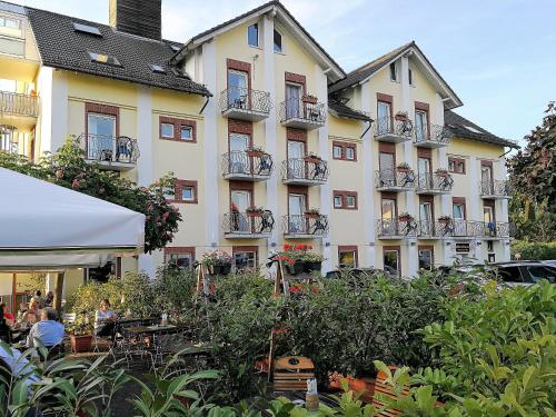 Altes Eishaus