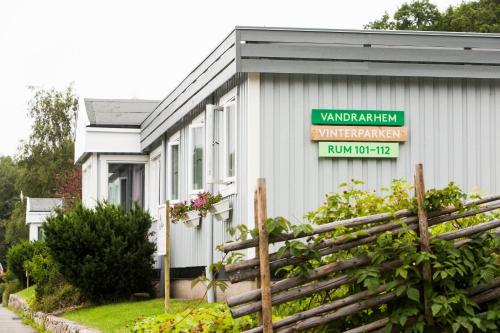 Lisebergsbyn Kärralund