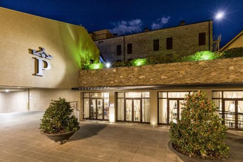 Parador de La Seu d’Urgell