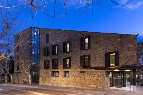 Parador de La Seu d’Urgell