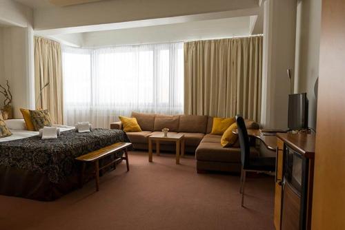Hotel Malmikumpu