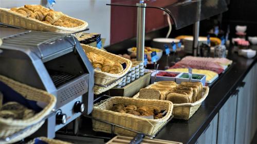 Holiday Inn Express Montpellier - Odysseum