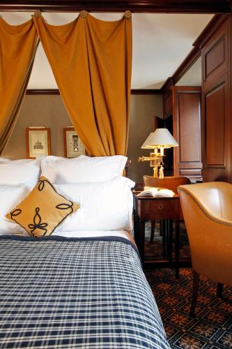 Warwick Grand-Place Brussels