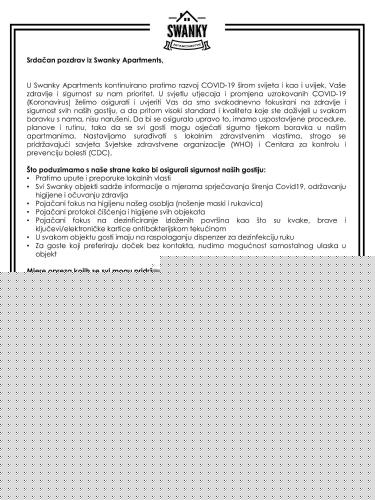 Sia Downtown Apartments