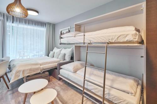 Aparthotel Svatý Vavrinec