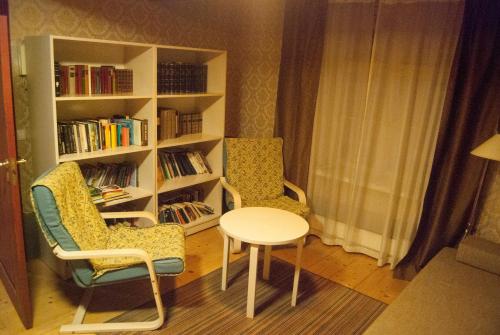 Tampere Maja