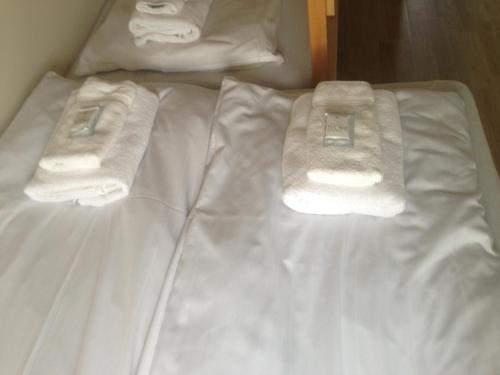 Hlid Bed and Breakfast