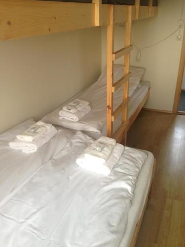 Hlid Bed and Breakfast