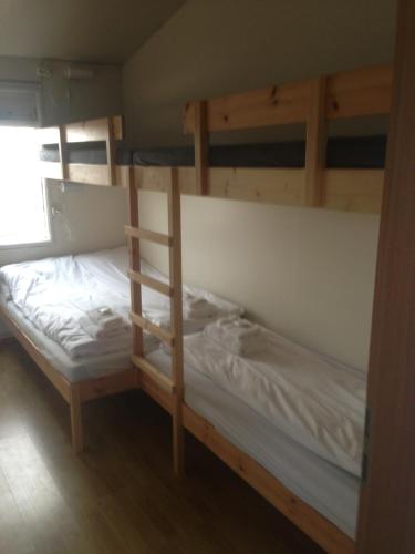 Hlid Bed and Breakfast