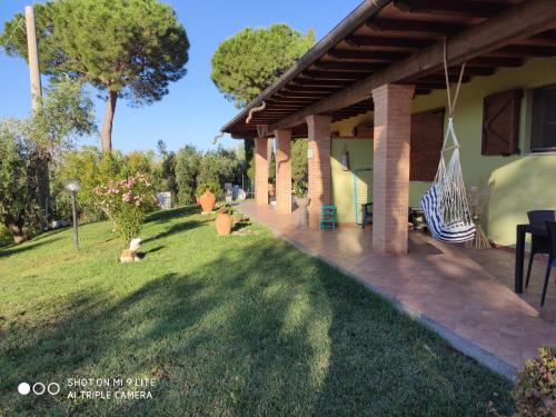 Agriturismo Poggio all'Olivo