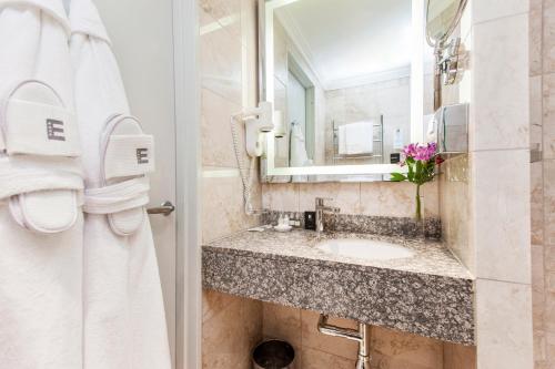 Elite Eden Park Hotel